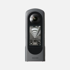Ricoh Theta X